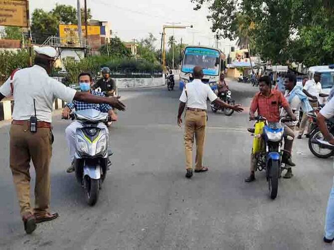 JUST IN: திருட்டு வாகனங்களை கண்டுபிடிக்க புதிய தொழில்நுட்பம்….!!!