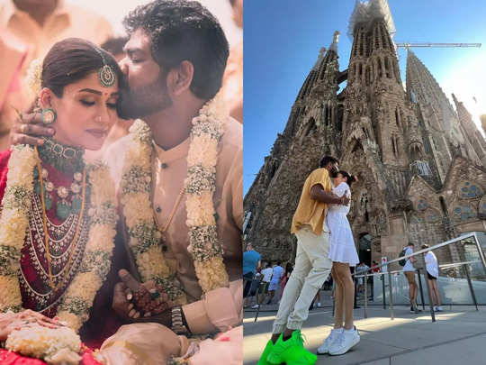 KISS DAY: நயன்தாராவுக்கு நெற்றியில் முத்தம் கொடுக்கும் விக்கி…. வைரலாக்கும் ரசிகாஸ்….!!!