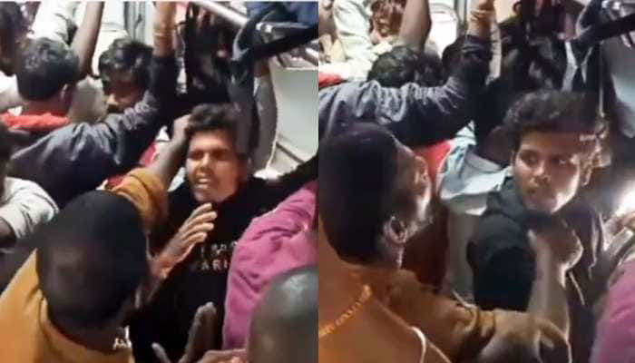 தகவல் அளிப்பவருக்கு தக்க சன்மானம்…. தமிழ்நாடு அரசு ரயில்வே காவல்துறை வெளியிட்ட அறிவிப்பு….!!!!