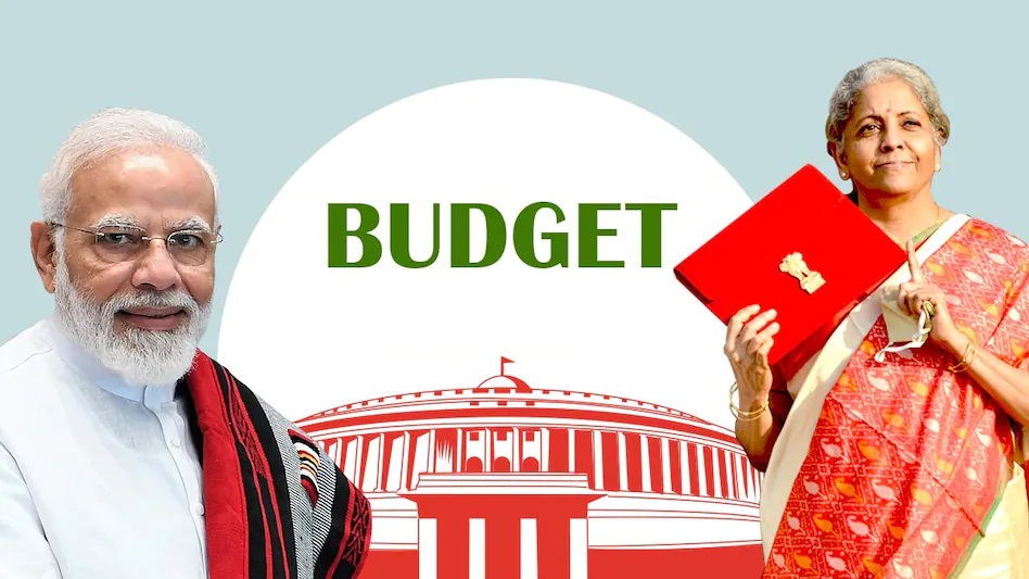 #UnionBudget2023: மோடி அரசின் கடைசி பட்ஜெட்… இன்று தாக்கல் செய்கிறார் நிதி அமைச்சர்!!