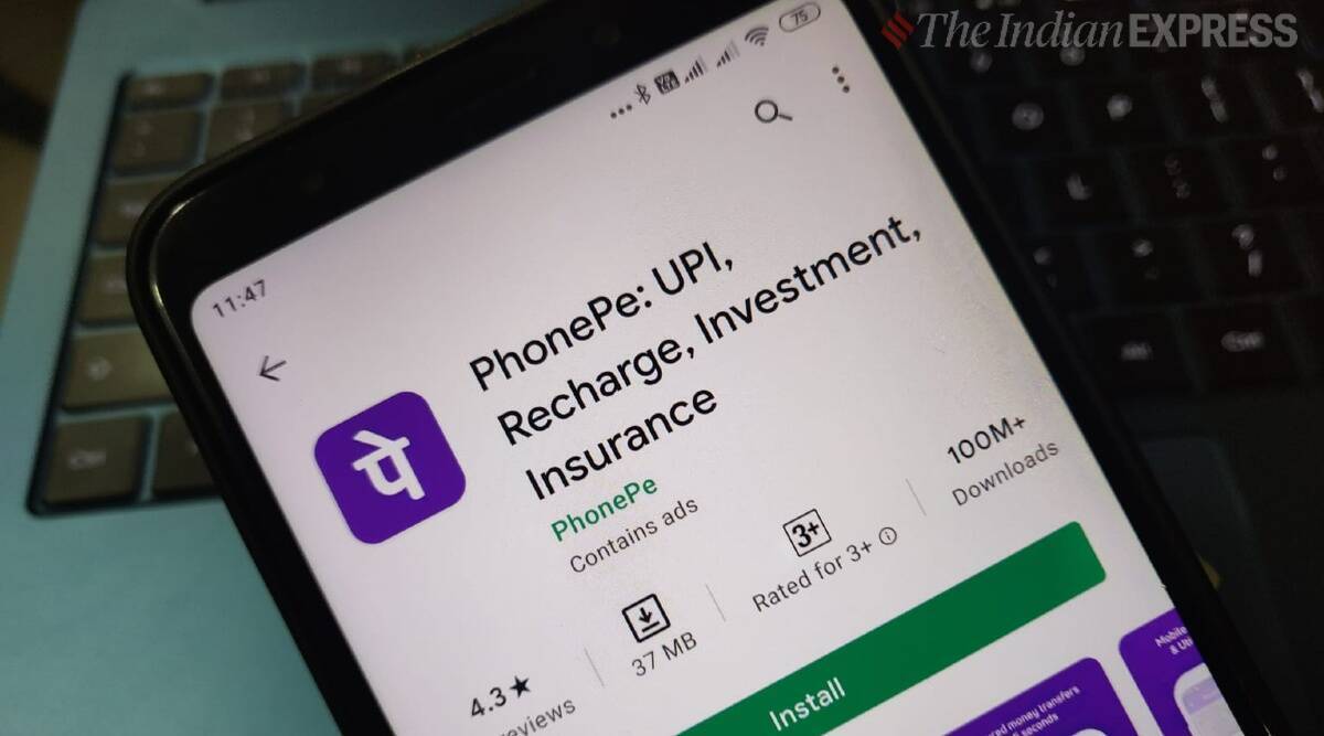 PhonePe பயனர்களுக்கு சூப்பர் குட் நியூஸ்…. இனி மற்ற நாடுகளிலும்…. புதிய அம்சம் அறிமுகம்….!!!!!