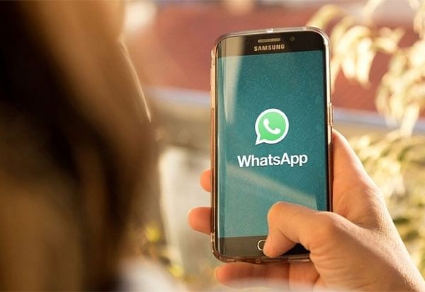 பொதுத்தேர்வு: ஆசிரியர்கள் WhatsApp பயன்படுத்த தடை…. தமிழகத்தில் அதிரடி உத்தரவு…..!!!!