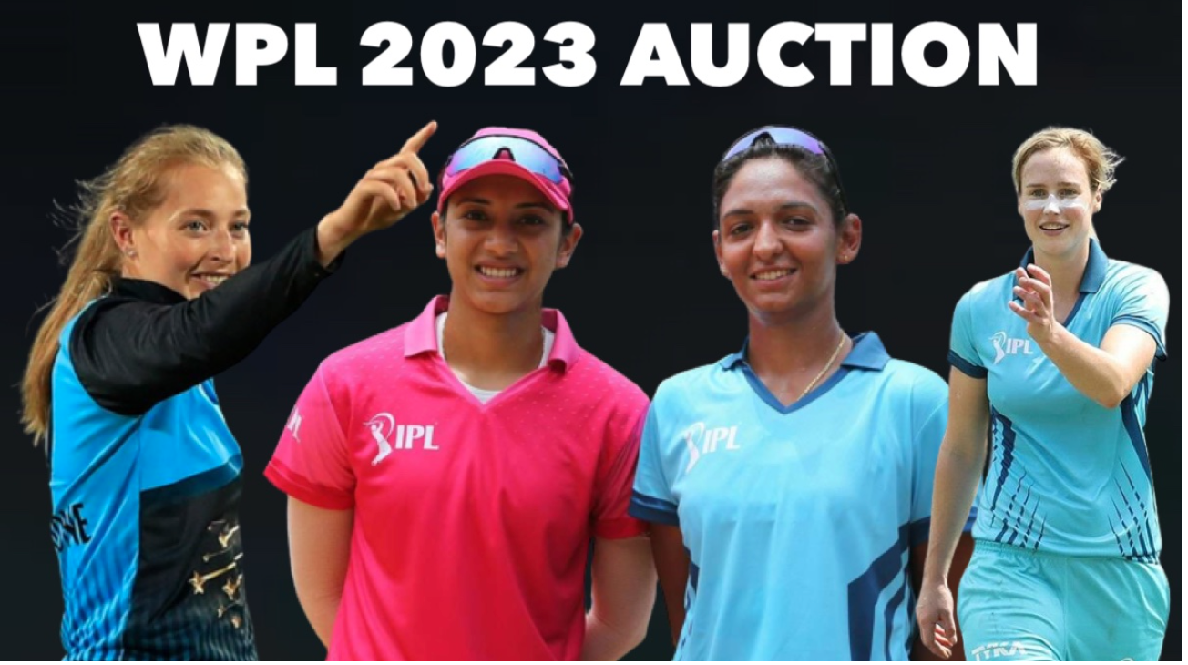 2023 Women Ipl league : ரூ 10 லட்சம் முதல் 3.40 கோடி வரை….. எந்த அணியில் யார் யார்? ….. ஏல விவரம் இதோ..!!