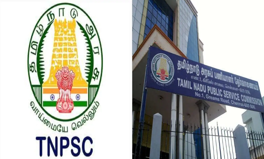 Tnpsc Result : குரூப்-4 தேர்வு முடிவுகள் மார்ச் மாதம் வெளியாகும் – தேர்வு கட்டுப்பாட்டு அலுவலர் அறிவிப்பு..!!