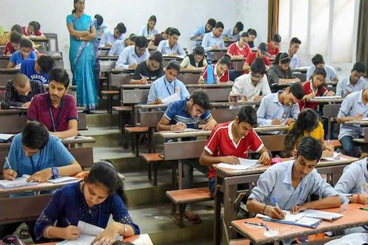 SSC தேர்வுக்கு விண்ணப்பிக்க அவகாசம் நீட்டிப்பு…. வெளியான முக்கிய அறிவிப்பு….!!!!!