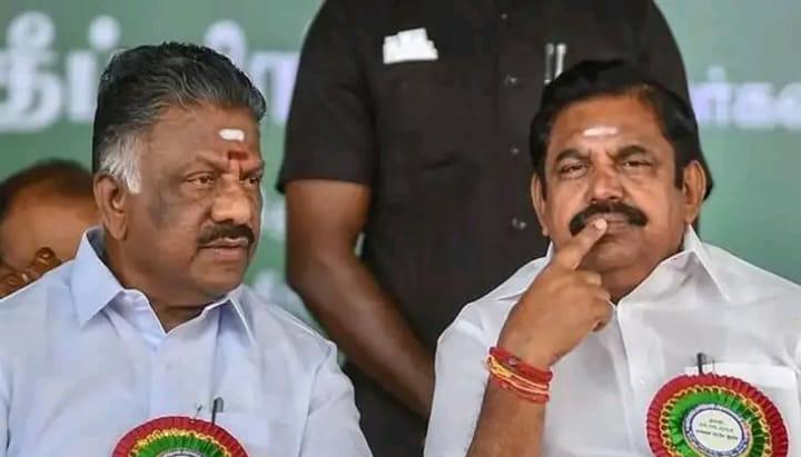 ஜெயலலிதா பிறந்தநாளை முன்னிட்டு!…. OPS-க்கு போட்டியாக இபிஎஸ் வெளியிட்ட அறிவிப்பு….!!!!!