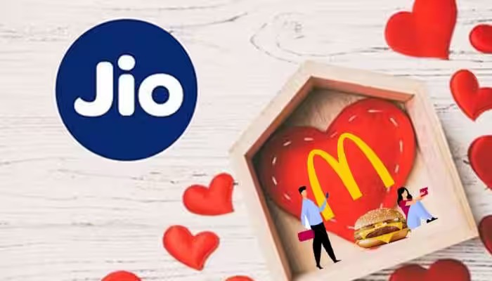 Jio காதலர் தின சலுகை…. சிக்கன் கபாப், மெக்ஆலு டிக்கி பர்கர் இலவசம்…. வெளியான சூப்பர் தகவல்….!!!!