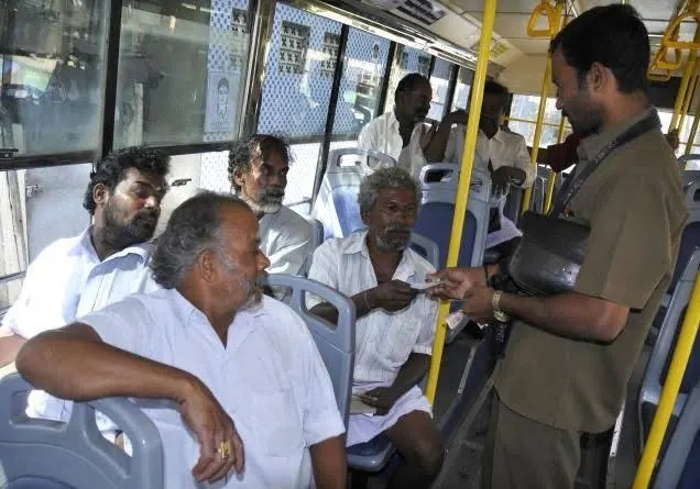 அம்மாடியோவ்.! இப்படி ஒரு தீர்ப்பா? ரூ.1 தர மறுத்த நடத்துநருக்கு அதிரடி..!!!