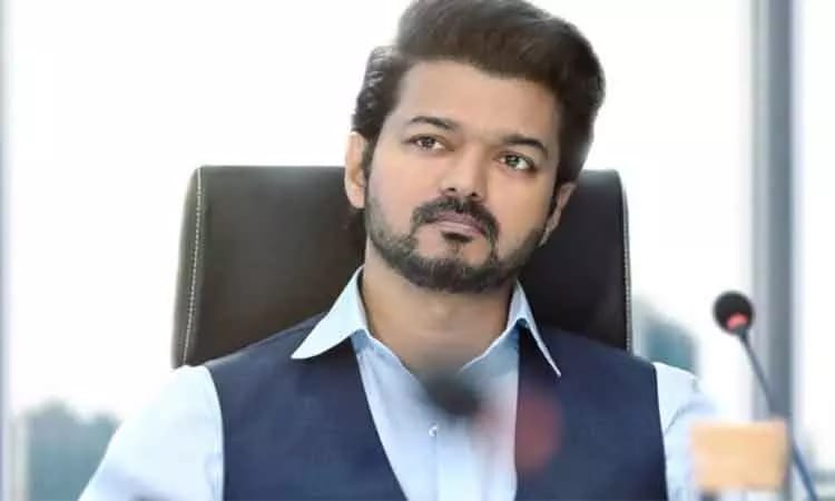 தளபதி விஜயின் வாரிசு திரைப்படத்தின் ஓடிடி ரிலீஸ் தேதி அறிவிப்பு?…. செம குஷியில் ரசிகர்கள்….!!!