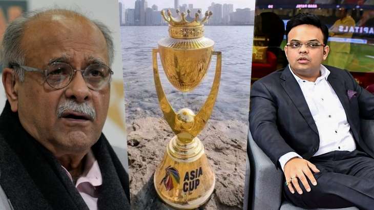 Asia Cup 2023 :  முடிந்தது பிரச்சனை…. “பாகிஸ்தானில் நடக்கும்”….. ஆனால் இந்தியா எங்கு விளையாடும்?… இதோ இங்குதான்..!!