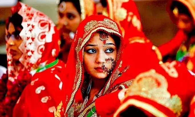 Child marriage: 1,800 பேர் கைது…. மாநில அரசு அதிரடி நடவடிக்கை……!!!!