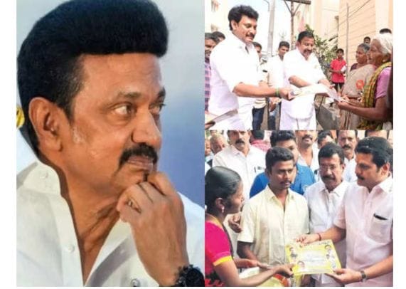 ஈரோடு கிழக்கு இடைத்தேர்தல்… திமுகவின் பிளான் இதுதான்…? வெளியான தகவல்…!!!