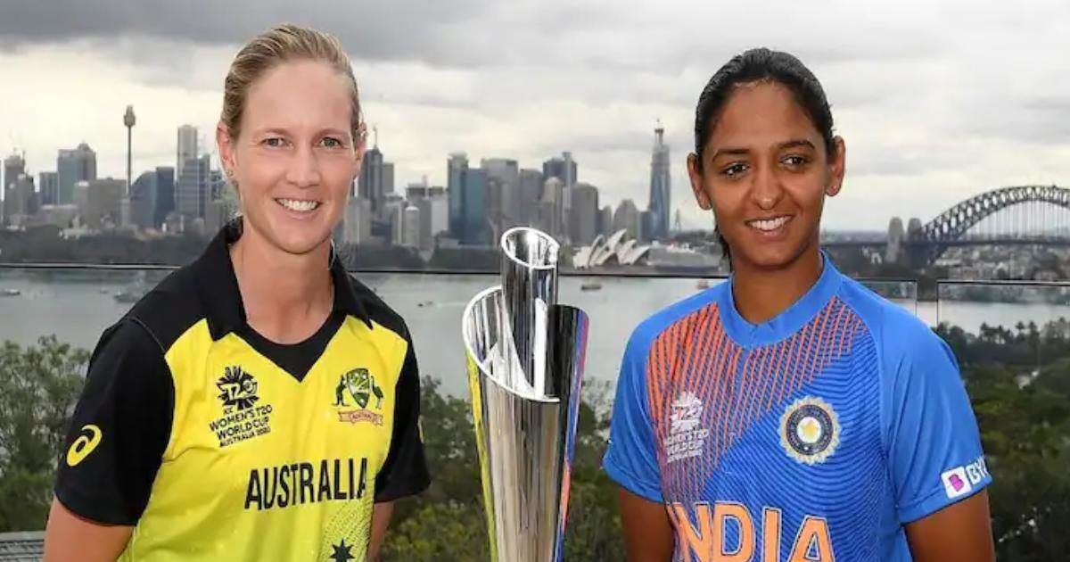 Women’s T20 WC : இன்று முதல் அரையிறுதி…. “இந்தியா vs ஆஸ்திரேலியா மோதல்”…. அசுர பலத்தில் ஆஸி…. பைனலுக்குள் நுழையுமா இந்தியா?