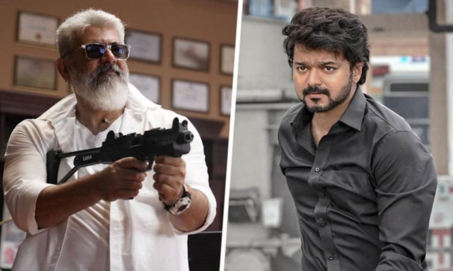 “25-வது நாளில் தல அஜித்தின் துணிவு, தளபதியின் வாரிசு”… போஸ்டர் வெளியிட்டு மகிழ்ச்சியை வெளிப்படுத்திய படக்குழு….!!!