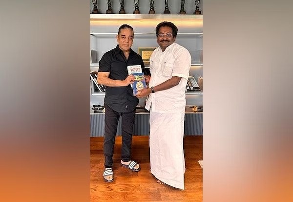 கட்சி பதவியிலிருந்து திடீரென விலகிய கமல்ஹாசன்…. அவருக்கு பதில் இனி இவர்தான்….!!!