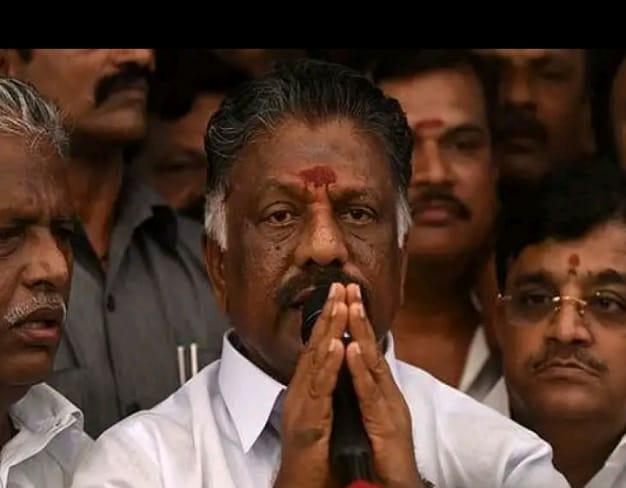 “ஈரோடு இடைத்தேர்தல்”…. OPS-க்கு அடுத்தடுத்து அடி…. நடந்தது என்ன?….!!!!!
