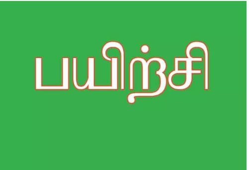 அரசு பள்ளி ஆசிரியர்களுக்கு பயிற்சி… கலந்து கொண்ட ஆசிரியர்கள்…!!!!