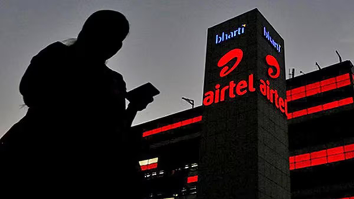 Airtel வாடிக்கையாளர்களே!… இனி அந்த ரீசார்ஜ் திட்டம் கிடையாது…. வெளியான தகவல்….!!!!