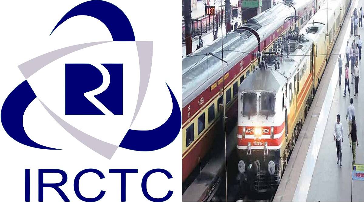 ரயில் பயணிகள் டிக்கெட் முன்பதிவு செய்ய…. IRCTC வழங்கும் புதிய சேவை…. இனி அந்த டென்ஷன் வேண்டாம்…!!!