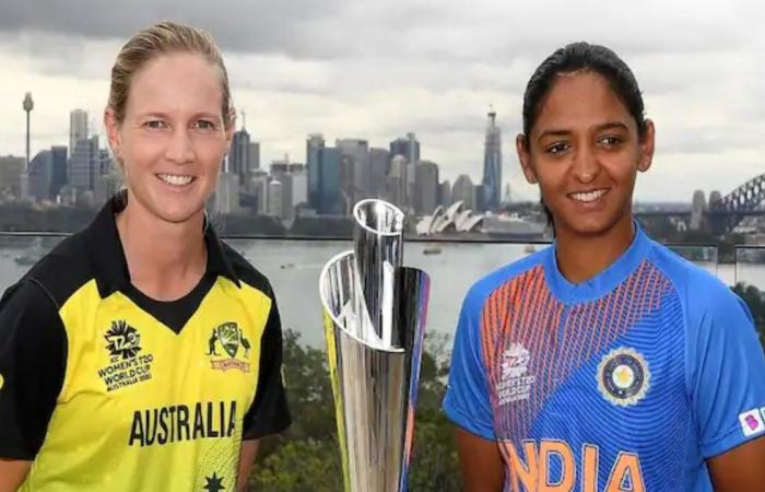 IND-W vs AUS-W : நாளை அனல்பறக்கும் அரையிறுதி…. நடப்பு சாம்பியன் ஆஸி.,யை வீழ்த்தி பைனலுக்கு செல்லுமா இந்தியா?