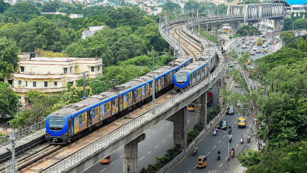 இனி சேலம், திருச்சி, நெல்லையில் மெட்ரோ ரயில்….? வந்ததது சூப்பர் குட் நியூஸ்..!!!