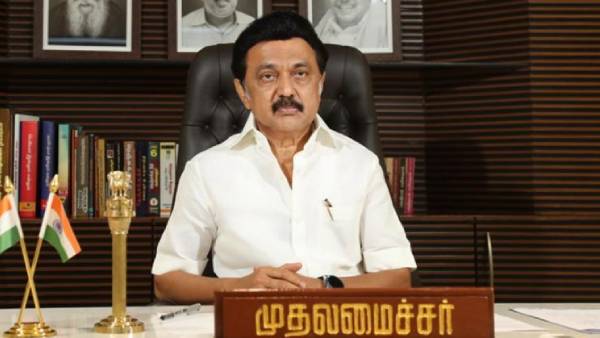 தமிழக மக்களிடம்…. ஓராண்டு டைம் கேட்கும் CM ஸ்டாலின்…. எதற்காக தெரியுமா…..????