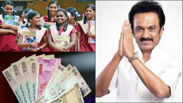 புதுமைப்பெண் திட்டம்: 2-ம் கட்ட திட்டம் இன்று(பிப்.,8) தொடக்கம்…. அசத்தும் தமிழக முதல்வர்…!!!