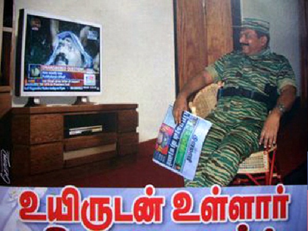 BIG BREAKING: பிரபாகரன் உயிருடன் இருக்கின்றார்: பழ.நெடுமாறன் தகவல்!!