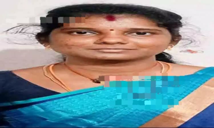 13 ஆண்டுகளுக்கு பிறகு கர்ப்பமான பெண்…. பிரசவத்தின் போது தாய்-சேய் இறப்பு…. பெரும் சோகம்…!!