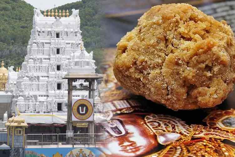 இது புதுசு…! திருப்பதி கோவிலில் இனி கட்டாயம்…. பக்தர்களே மறந்துடாதீங்க…!!