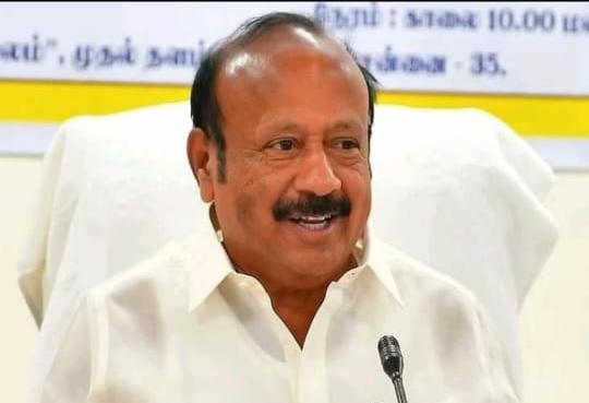 #justin: தமிழக சட்டப்பேரவையில் வேளாண் பட்ஜெட் தாக்கல்….!!!!