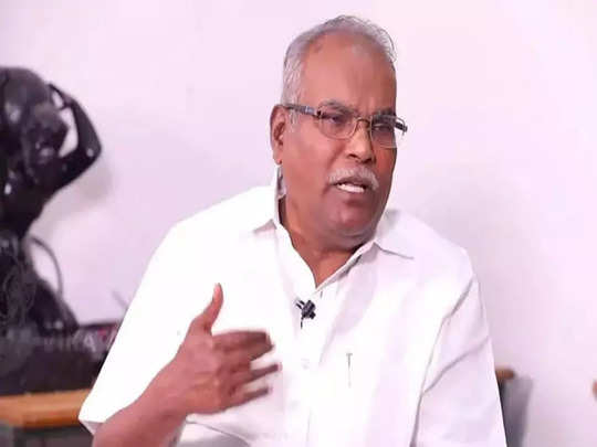 “தமிழக பாஜக சமூக விரோதிகளின் புகலிடமாக இருக்கிறது”… கே. பாலகிருஷ்ணன் கடும் தாக்கு…!!