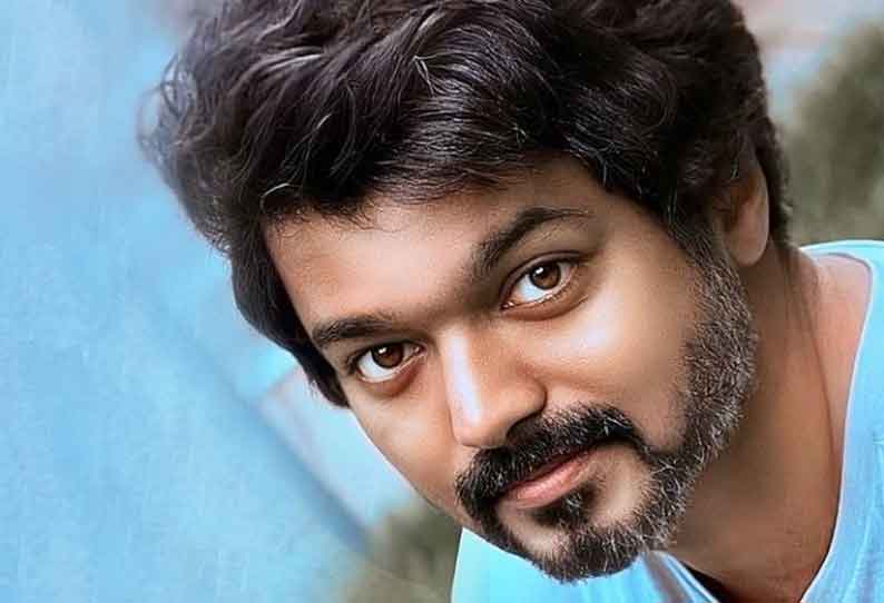 லியோ சூட்டிங்கில் தளபதி விஜய் செய்த செயல்….. புகழ்ந்து தள்ளிய இயக்குனர் மிஷ்கின்…..!!!!!