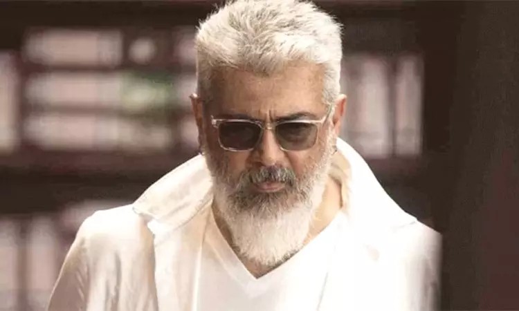 தல அஜித்தின் படப்பிடிப்பு தொடங்குவதில் தாமதம்…. காரணம் இதுதான்?…. வெளியான தகவல்….!!!!!