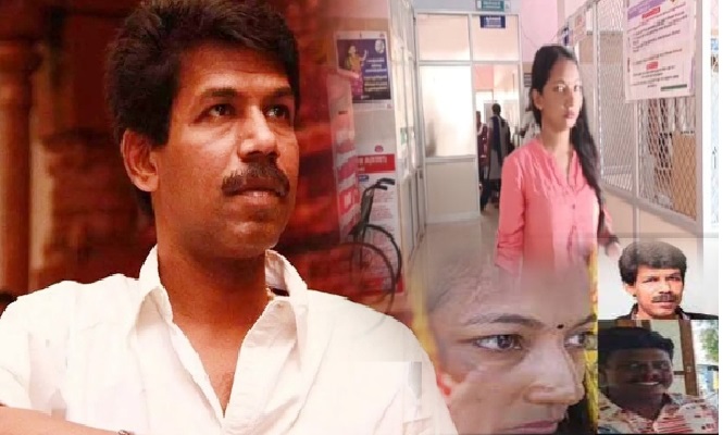 வணங்கான் படப்பிடிப்பின் போது பாலா தாக்குதல்!.. போலீஸிடம் தஞ்சம் புகுந்த நடிகை…!!!