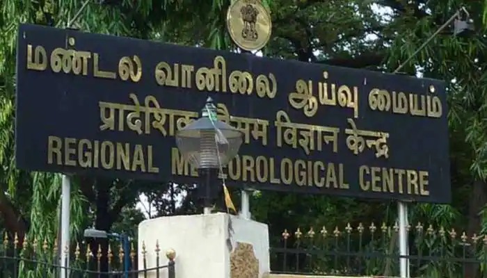 அச்சச்சோ! ஆட்டம் ஆரம்பம்! இந்தியாவில் 122 ஆண்டுகளுக்குப்பின் அதிக வெப்பம்..!!!