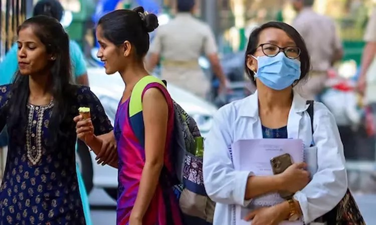 H3N2 வைரஸ்: மாநில அரசுகளுக்கு மத்திய சுகாதாரத்துறை முக்கிய அறிவுறுத்தல்…..!!!!