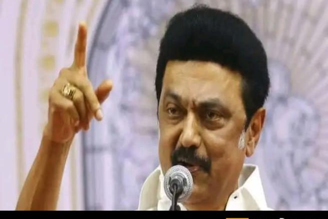 “அடிமைகளாக மாறிவிடக்கூடாது”…. இளைய தலைமுறையினருக்கு முதல்வர் ஸ்டாலின் சொன்ன அட்வைஸ்….!!!!!