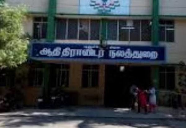 ஆதிதிராவிட மாணவர்களுக்காக ரூ.100 கோடியில் விடுதிகள்… தமிழக பட்ஜெட்டில் வெளியான அறிவிப்பு….!!!!