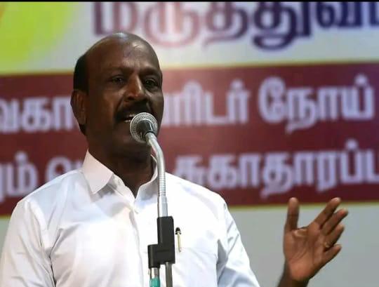 தமிழகத்தில் பள்ளிகளுக்கு விடுமுறை?…. அமைச்சர் மா.சுப்பிரமணியன் பதில்….!!!!