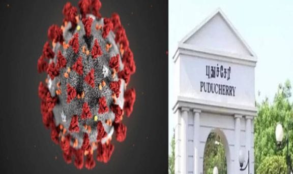 கொரோனாவால் பெற்றோர்களில்  ஒருவரை இழந்த குழந்தைகளுக்கு உதவிதொகை… புதுச்சேரி அரசு அதிரடி அறிவிப்பு…!!!!!