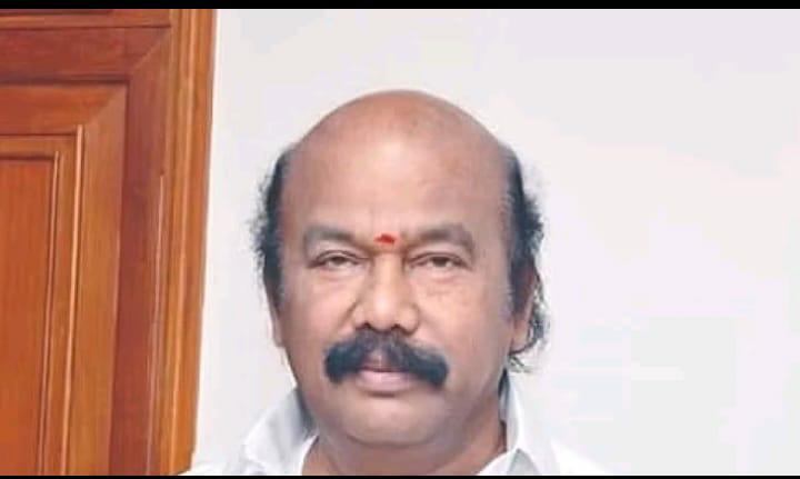 பிடிஆருக்கு உடனே ஆக்சன்…. ஆனால் EPS-க்கு?…. அதிமுக எம்எல்ஏ ராஜன் செல்லப்பா குற்றச்சாட்டு….!!!!