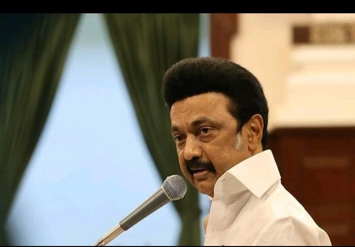 “மதத்தின் பெயரில் குழப்பத்தை ஏற்படுத்த முயற்சி”…. முதல்வர் ஸ்டாலின் ஸ்பீச்……!!!!