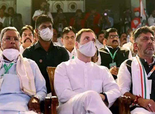 இன்னும் சற்று நேரத்தில்!…. நாடே எதிர்பார்க்கும் “தேர்தல் தேதி” வெளியாகிறது…..!!!!