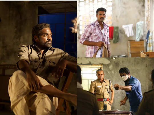 “விடுதலை படத்தை 18 வயதுக்கு மேற்பட்டவர்கள் மட்டுமே பார்க்கலாம்”…. அதிர்ச்சியை ஏற்படுத்திய சென்சார் சான்றிதழ்…!!!