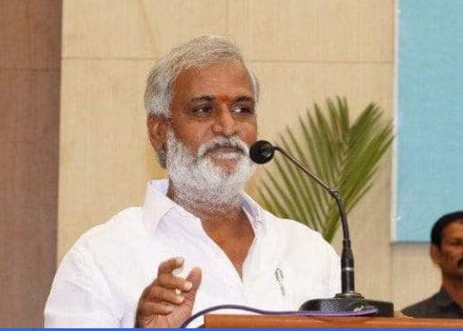 ஆன்மீக பயணத் திட்டம்… “இது கடந்தாண்டு அறிவிக்கப்பட்டது தான்”…? அமைச்சர் சேகர்பாபு விளக்கம்…!!!!