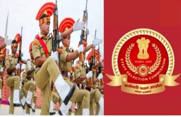 SSC GD கான்ஸ்டபிள் உடல் தகுதி தேர்வு…. அட்மிட் கார்டு குறித்து வெளியான முக்கிய அறிவிப்பு…!!!!