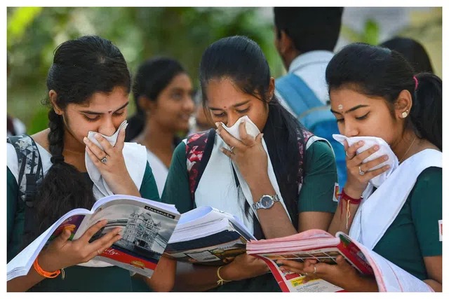 ஏப்ரல் 1 ஆம் தேதிக்கு முன்பு…. சிபிஎஸ்இ பள்ளிகளுக்கு வெளியான முக்கிய அறிவிப்பு….