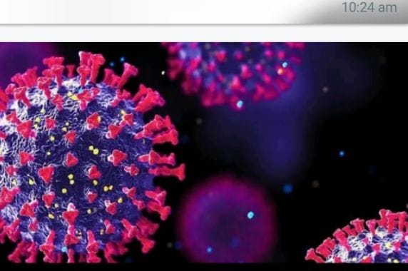 புதுச்சேரியில் 12 பேருக்கு வைரஸ் காய்ச்சல் பாதிப்பு…. சுகாதாரத்துறை மந்திரி எச்சரிக்கை…!!!!!