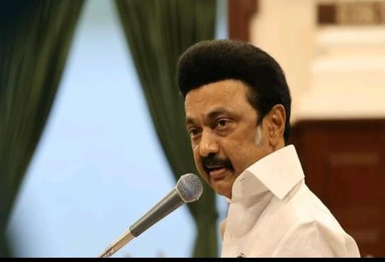 #BREAKING: சட்டப்பேரவையில் முதல்வர் ஸ்டாலின் புதிய அறிவிப்பு….!!!!!